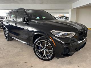 BMW Puerto Rico BMW X5 45E XDrive MSport 2023 #3137