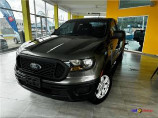 Ford Puerto Rico RANGER XL 2020