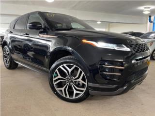 LandRover Puerto Rico Land Rover EVOQUE SUV R-DYNAMIC H 2020 #2227