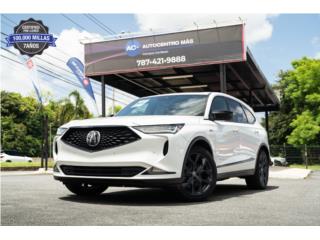 Acura Puerto Rico *2024 Acura MDX A-Spec SH-AWD*