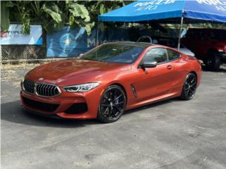 BMW Puerto Rico BMW M850i X-DRIVE 2021