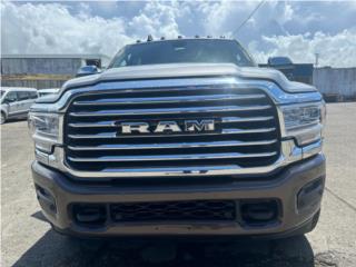 RAM Puerto Rico 2022 RAM 2500 LONG HORN TURBO DIESEL 6.7L