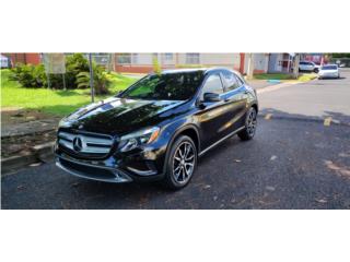 Mercedes Benz Puerto Rico 2017 Mercedes-Benz GLA-Class 250