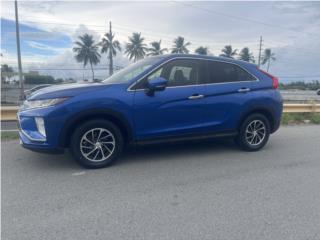 Mitsubishi Puerto Rico Mitsubishi Eclipse Cross ES 2020 $16500