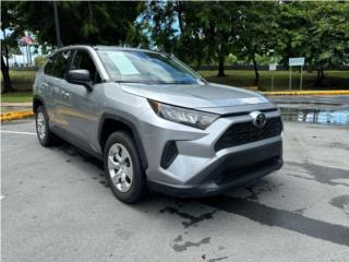 Toyota Puerto Rico Toyota Rav4