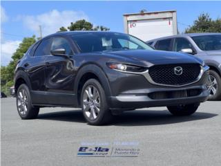 Mazda Puerto Rico Mazda CX-30 AWD 2.5L