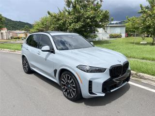 BMW Puerto Rico 2024 BMW xDrive50e M package 