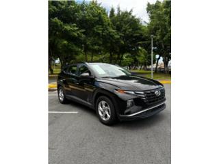 Hyundai Puerto Rico Hyundai Tucson