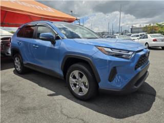 Toyota Puerto Rico TOYOTA RAV4  