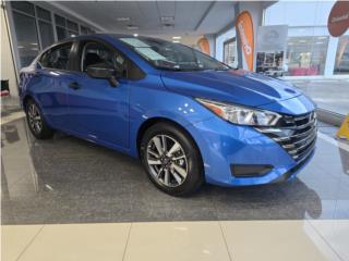 Nissan Puerto Rico Esta Oferta no te la puedes perder