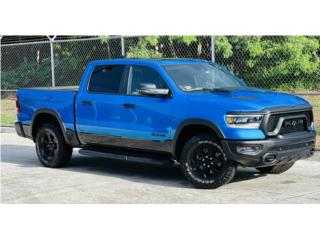 RAM Puerto Rico Ram Rebel GT 2023