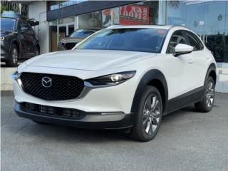 Mazda, CX-30 2024 Puerto Rico