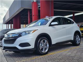 Honda Puerto Rico HONDA HRV LX 2019