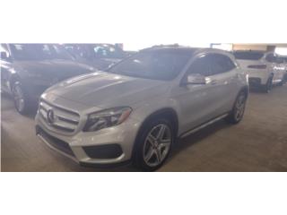 Mercedes Benz Puerto Rico MERCEDES BENZ GLA 250 AMG PACK 2015