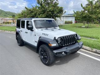 Jeep Puerto Rico 2023 Jeep Willy's 