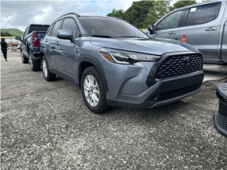 Toyota Puerto Rico Toyota