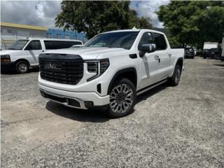 GMC Puerto Rico Denali Ultimate 