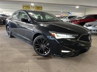 Acura Puerto Rico Acura ILX A-Spec Technology 2022 #3143