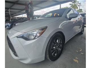 Toyota Puerto Rico Toyota Yaris 1.5L 2019 787-718-8825 