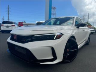 Honda Puerto Rico Honda Civic Type R 2024