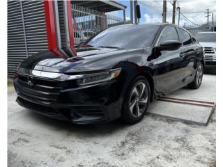 Honda Puerto Rico Honda Insight 2019 / Poco millaje