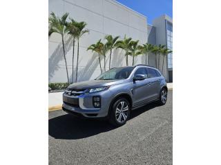 Mitsubishi Puerto Rico Mitsubishi Outlander sport 2021 2.0L 