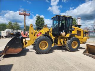 Equipo Construccion Puerto Rico Cat 930M Small Wheel Loader 2020 