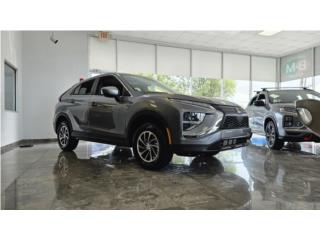 Mitsubishi Puerto Rico Mitsubishi Eclipse Cross ES 2024