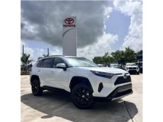 Toyota, Rav4 Hybrid 2024 Puerto Rico Toyota, Rav4 Hybrid 2024