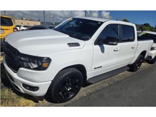 RAM Puerto Rico Ram 1500 Bighorn 2022