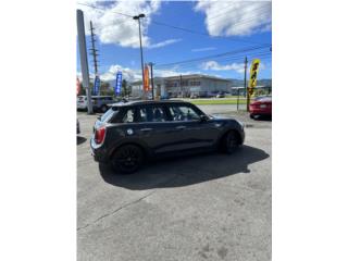 MINI  Puerto Rico 2017 MINI COOPER POCO MILLAGE LIQUIDACION