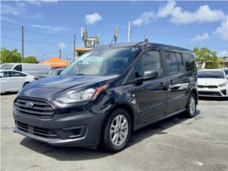 Ford Puerto Rico 2022 FORD TRANSIT PASAJERO