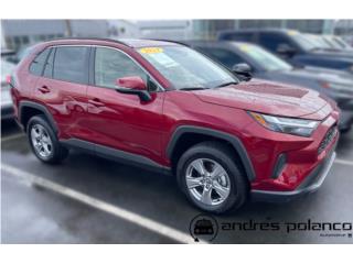 Toyota Puerto Rico 2024 Toyota RAV4 XLE