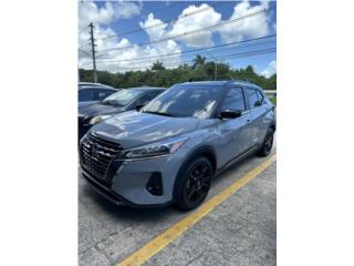 Nissan Puerto Rico NISSAN KICKS PREMIUM 2022 