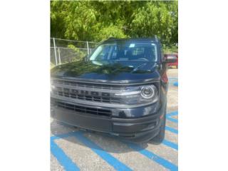 Ford Puerto Rico Ford Bronco 2022 $ 22,995