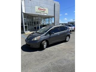 Honda Puerto Rico 2013 HONDA FIT LIQUIDACION