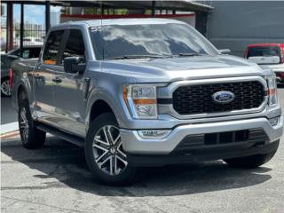 Ford Puerto Rico FORD F150 STX 4X4 2022