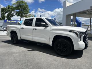 Toyota Puerto Rico **TOYOTA TUNDRA SR 2023**