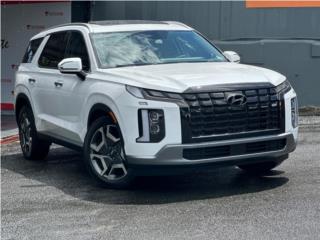 Hyundai Puerto Rico HYUNDAI PALISADE XRT 2023