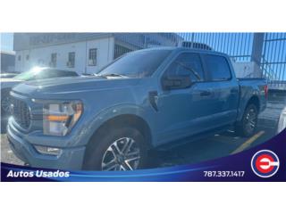 Ford, F-150 2023 Puerto Rico Ford, F-150 2023