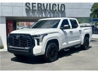 Toyota Puerto Rico TOYOTA TUNDRA SR5 2023