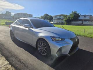 Lexus Puerto Rico Lexus 2015 f sport