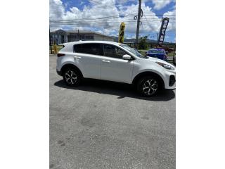 Kia Puerto Rico 2022 KIA SPORTAGE VARIEDAD LIQUIDACION