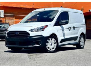 Ford Puerto Rico Ford Transit Connect 2023