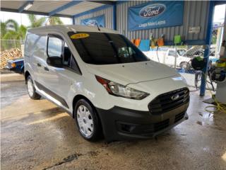 Ford Puerto Rico Ford Transit Connect 2023 S/w