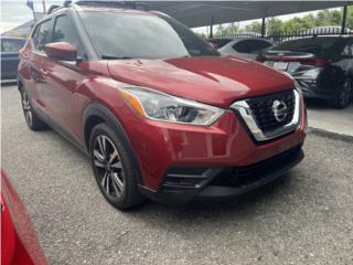 Nissan Puerto Rico NISSAN KICKS EXTRA CLEAN