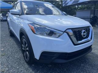 Nissan Puerto Rico NISSAN KICKS ESTA COMO NUEVA 