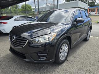 Mazda Puerto Rico Mazda CX5 Touring, SOLO 40mil millas!!