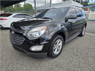 Chevrolet Puerto Rico Chevy Equinox 