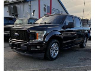 Ford Puerto Rico FORD F-150 STX 2018